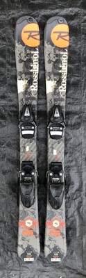 rossignol s65